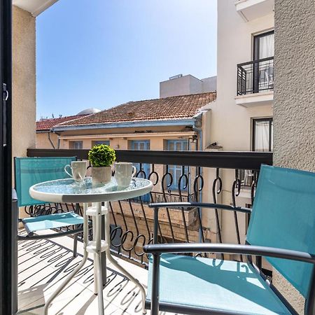 Gitane 1-Bedroom Apartment In Larnaca Eksteriør billede