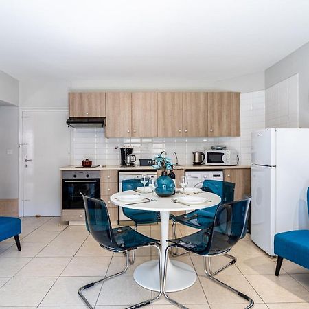 Gitane 1-Bedroom Apartment In Larnaca Eksteriør billede