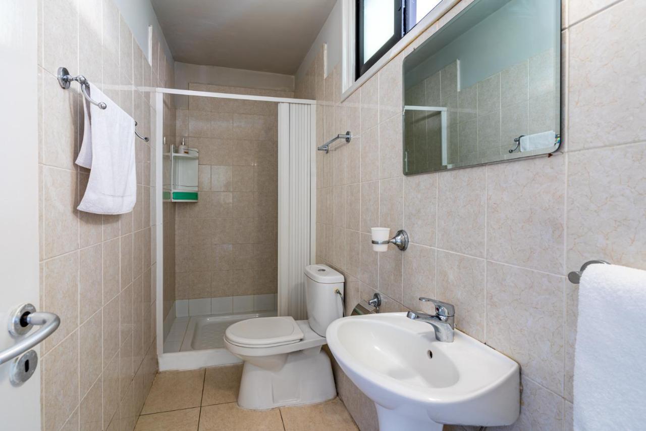 Gitane 1-Bedroom Apartment In Larnaca Eksteriør billede