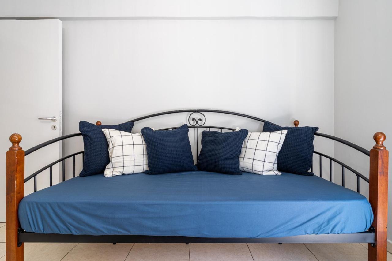 Gitane 1-Bedroom Apartment In Larnaca Eksteriør billede